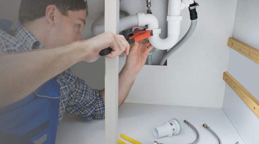 Local water heater installation in Stem, NC